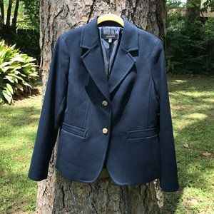 Talbots Jacket/Blazer Size 8